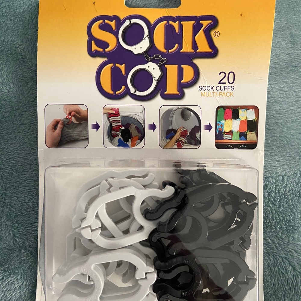 SOCK COPS